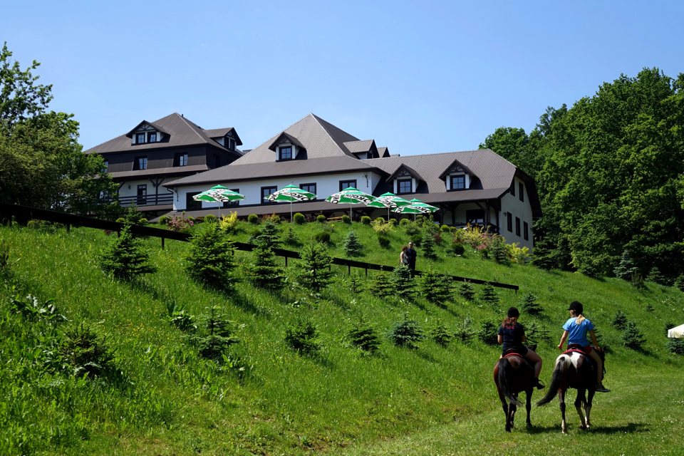 Outdoor events and picnics