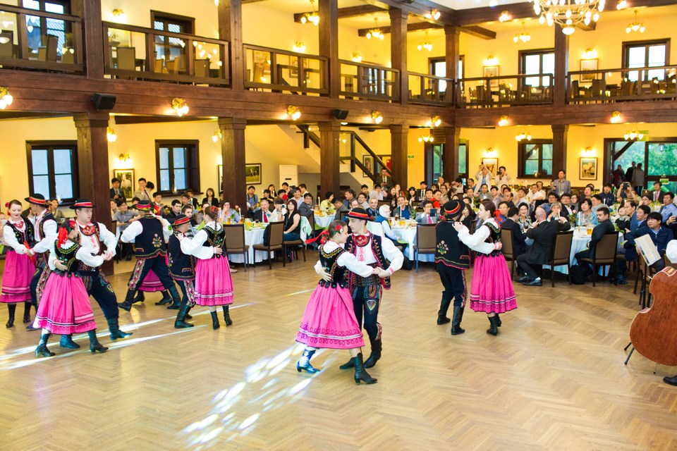 International congresses