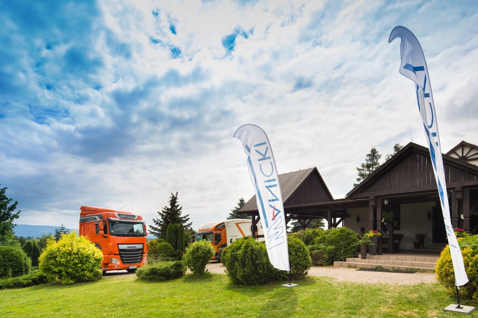 Trade shows and exhibitions