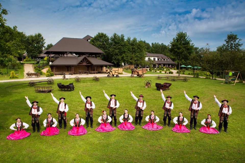 Folklore- attractions