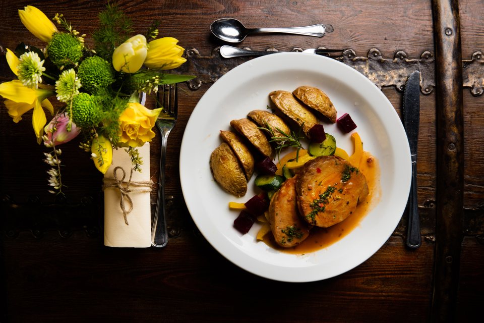 New Year's Eve Ball 2018